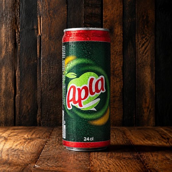 Apla, Au P'tit Crêpe