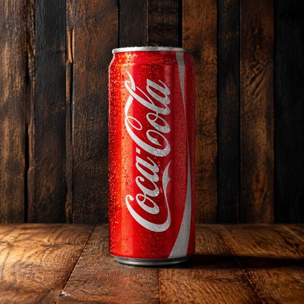 Coca-Cola, Au P'tit Crêpe