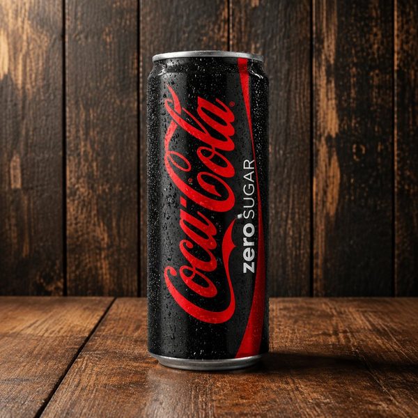 Coca-Cola zéro, Au P'tit Crêpe