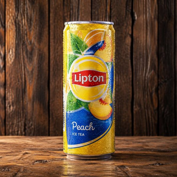 Ice Tea, Au P'tit Crêpe