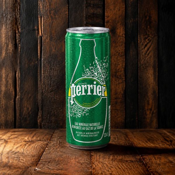 Perrier, Au P'tit Crêpe