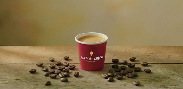 Café Allongé, Au P'tit Crêpe