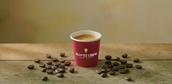 Expresso, Au P'tit Crêpe