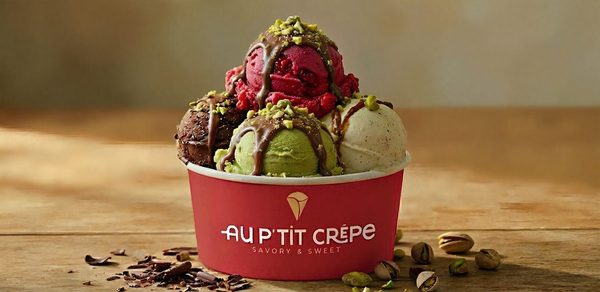 Pot grand, Au P'tit Crêpe
