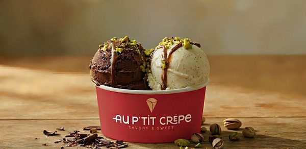 Pot petit, Au P'tit Crêpe